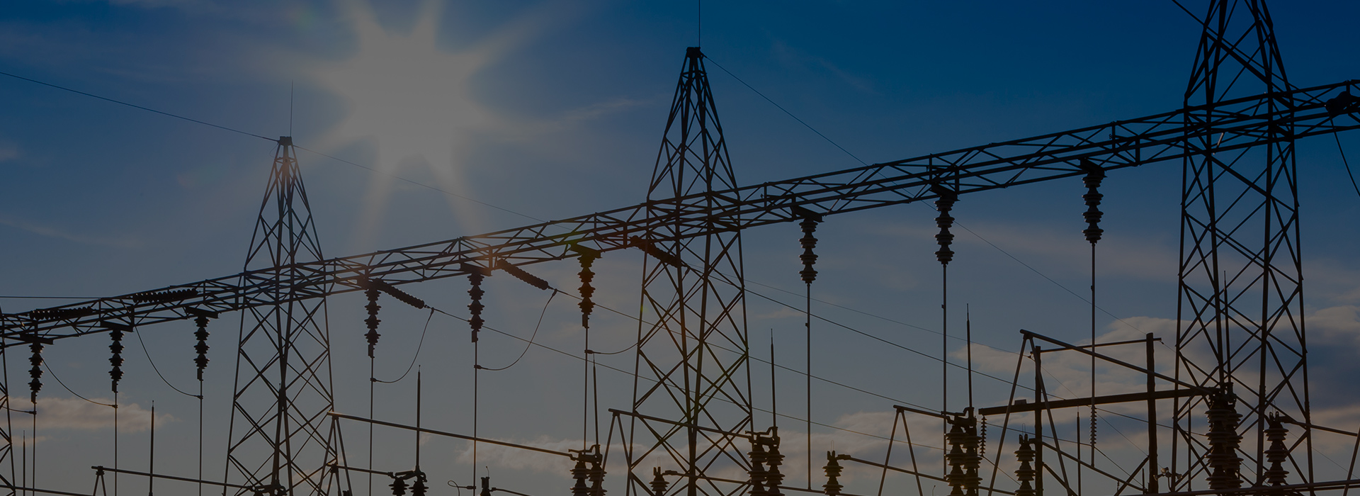 Energy and Utilities