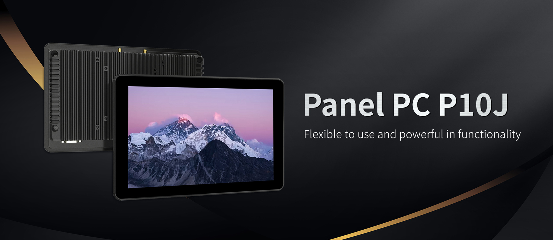 P10J(Linux)