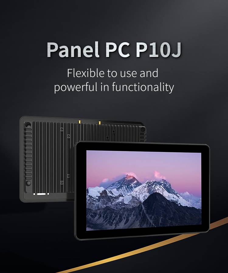 P10J(Linux)