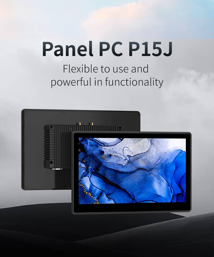 P15J(Linux)