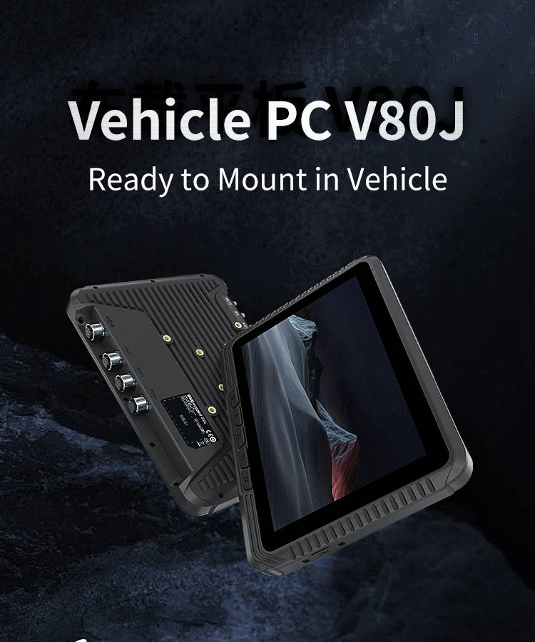 V80J Linux