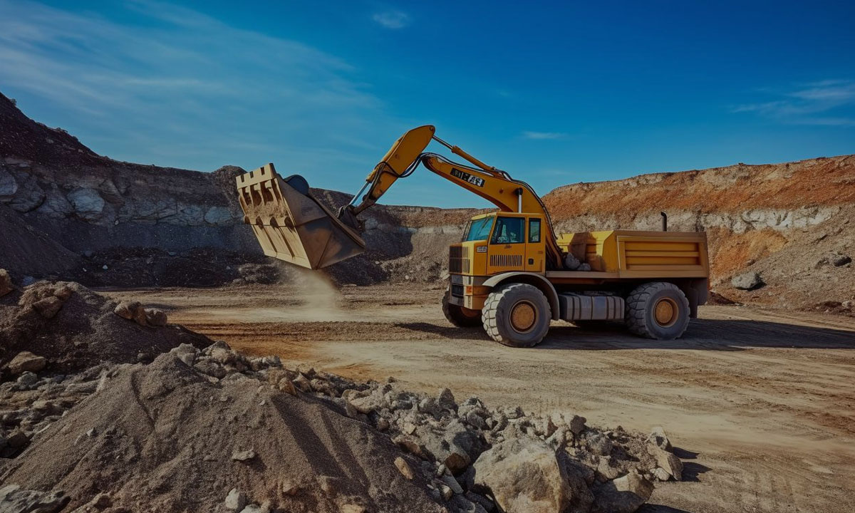 ElectronsDigital V10J vehicle PC achieves autonomous operations for mines