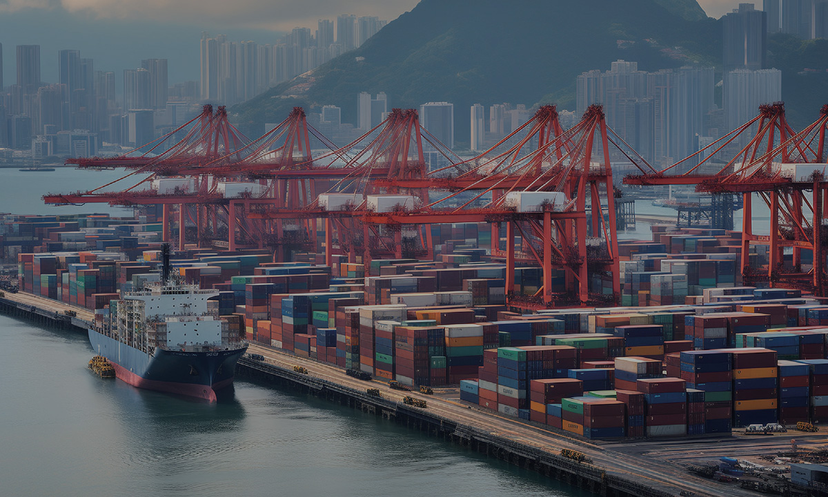 ElectronsDigital M10A Rugged Mobile PC Consistently Guides the Optimal Routes for Maritime Navigation