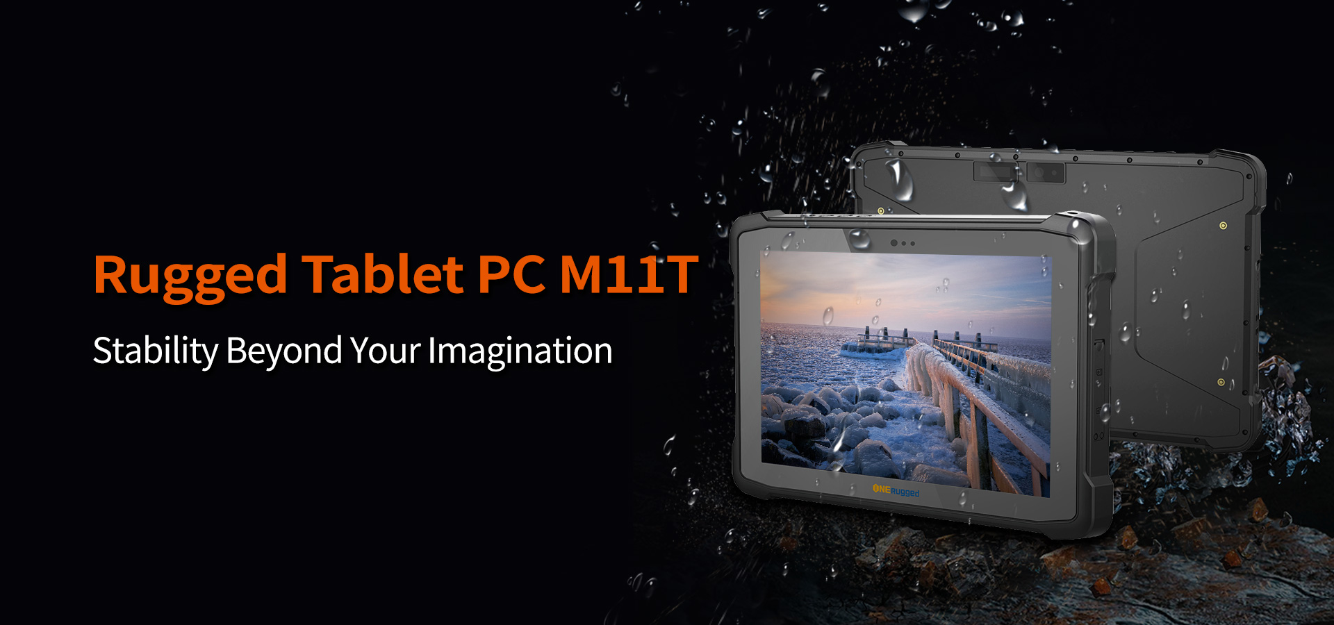rugged tablet pc