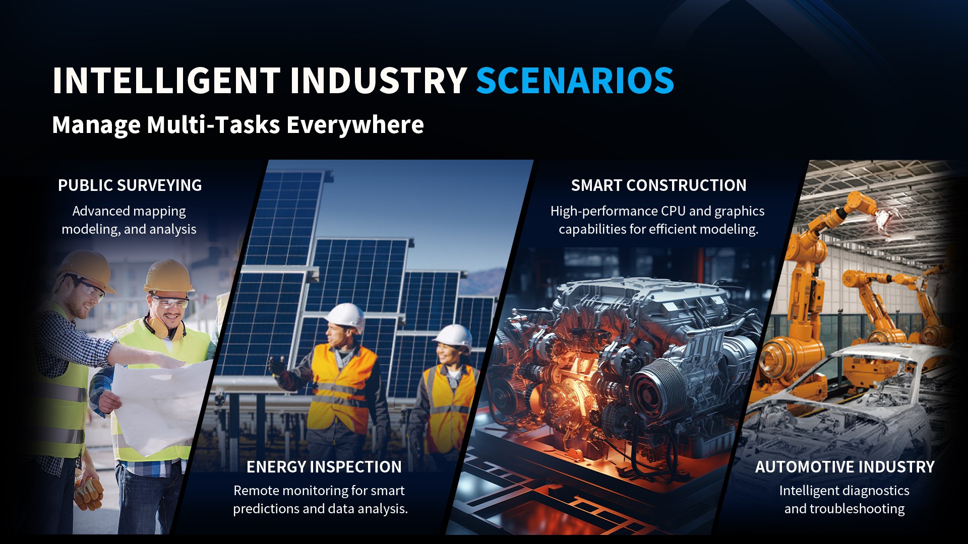 rugged laptop for industrial