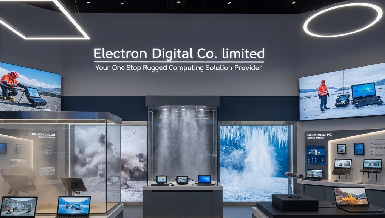 ElectronsDigital